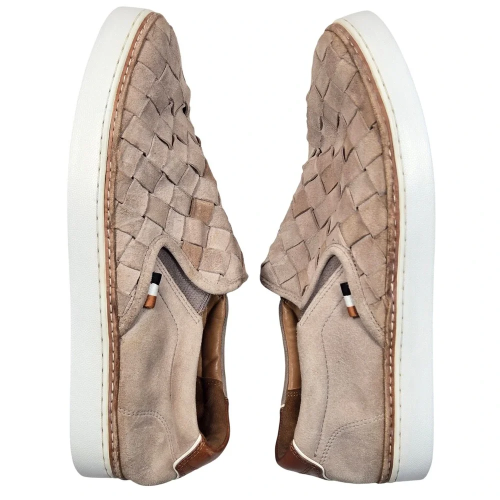 Allen Edmonds allen edmonds